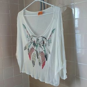 NWOT URBAN BEHAVIOUR Top